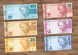 Banco Central anuncia que lanar cdula de R$ 200 em agosto