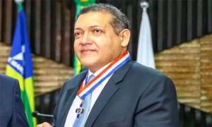 Senado aprova Kassio Marques como novo ministro do STF