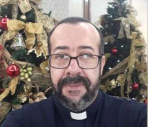 Padre Ricardo Campos Parreiras