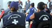 Trabalho de agentes comunitários de saúde ganha ainda mais importância com a pandemia