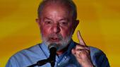 Lula critica impedimento de candidatura da oposio na Venezuela