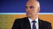 Moraes nega devoluo de passaporte pedida por Bolsonaro para viajar a Israel