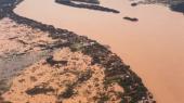 Temporais no RS matam 31, inundam cidades e isolam moradores sem resgate